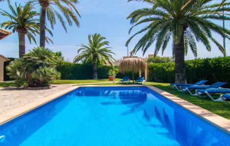 Palmas, Maison 8 personnes à Cales de Mallorca - Photo 12