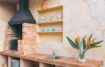 Palmas, Maison 8 personnes à Cales de Mallorca - Photo 16