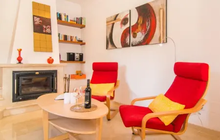 Palmas, Maison 8 personnes à Cales de Mallorca - Photo 20