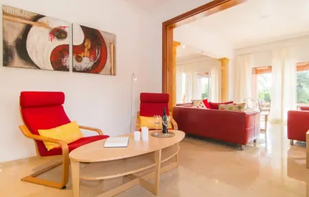 Palmas, Maison 8 personnes à Cales de Mallorca - Photo 21