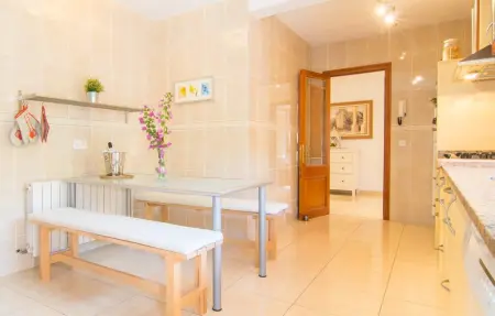 Palmas, Maison 8 personnes à Cales de Mallorca - Photo 22