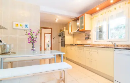 Palmas, Maison 8 personnes à Cales de Mallorca - Photo 23