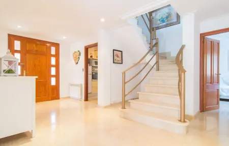 Palmas, Maison 8 personnes à Cales de Mallorca - Photo 26