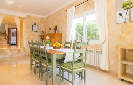 Palmas, Maison 8 personnes à Cales de Mallorca - Photo 27