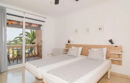 Palmas, Maison 8 personnes à Cales de Mallorca - Photo 28