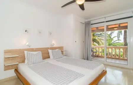 Palmas, Maison 8 personnes à Cales de Mallorca - Photo 29