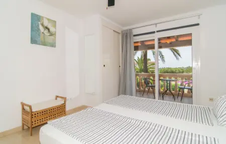 Palmas, Maison 8 personnes à Cales de Mallorca - Photo 30