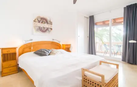 Palmas, Maison 8 personnes à Cales de Mallorca - Photo 31