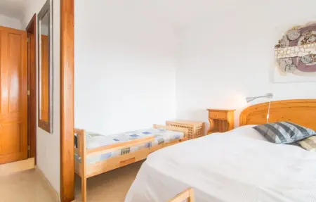 Palmas, Maison 8 personnes à Cales de Mallorca - Photo 33