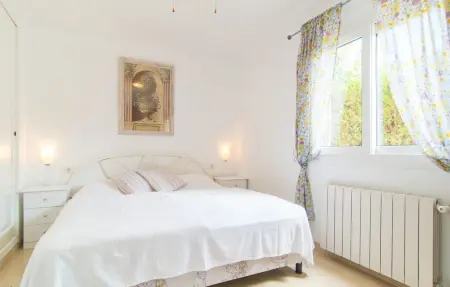 Palmas, Maison 8 personnes à Cales de Mallorca - Photo 34