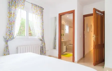 Palmas, Maison 8 personnes à Cales de Mallorca - Photo 36