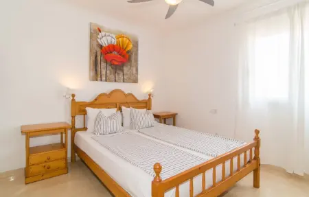Palmas, Maison 8 personnes à Cales de Mallorca - Photo 37