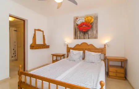 Palmas, Maison 8 personnes à Cales de Mallorca - Photo 38