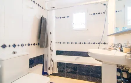 Palmas, Maison 8 personnes à Cales de Mallorca - Photo 40