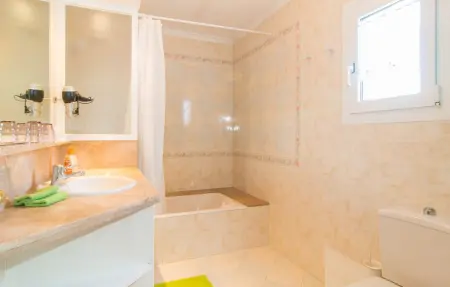 Palmas, Maison 8 personnes à Cales de Mallorca - Photo 41