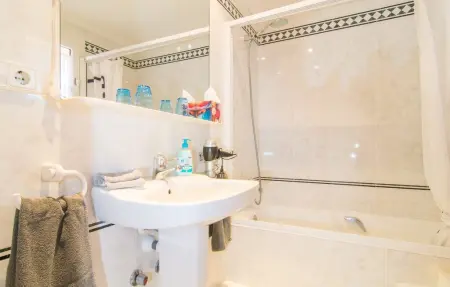 Palmas, Maison 8 personnes à Cales de Mallorca - Photo 42
