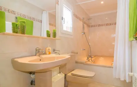 Palmas, Maison 8 personnes à Cales de Mallorca - Photo 43