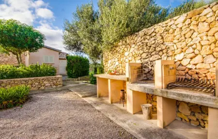 Higo Chumbo, Maison 4 personnes à Porreres - Photo 5