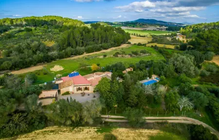 Higo Chumbo, Maison 4 personnes à Porreres - Photo 11