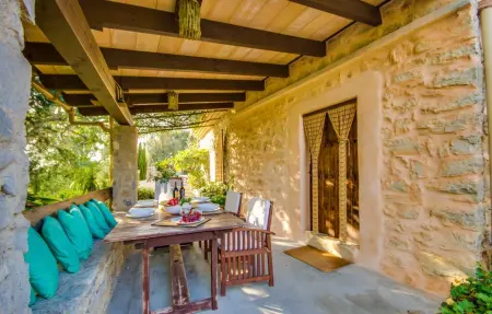 Higo Chumbo, Maison 4 personnes à Porreres - Photo 20
