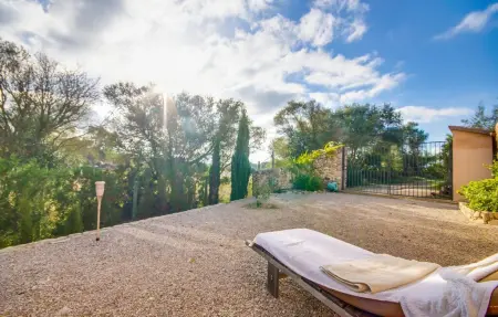 Higo Chumbo, Maison 4 personnes à Porreres - Photo 23