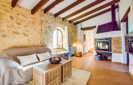 Higo Chumbo, Maison 4 personnes à Porreres - Photo 25