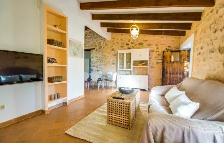 Higo Chumbo, Maison 4 personnes à Porreres - Photo 26