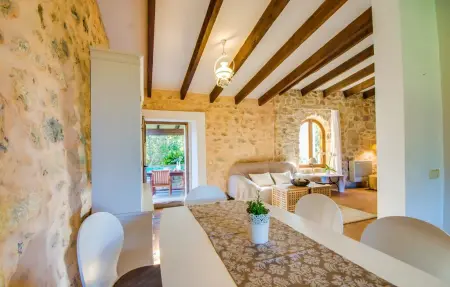 Higo Chumbo, Maison 4 personnes à Porreres - Photo 27