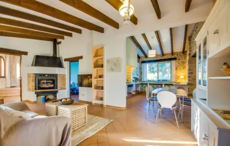 Higo Chumbo, Maison 4 personnes à Porreres - Photo 28