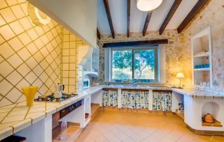 Higo Chumbo, Maison 4 personnes à Porreres - Photo 30