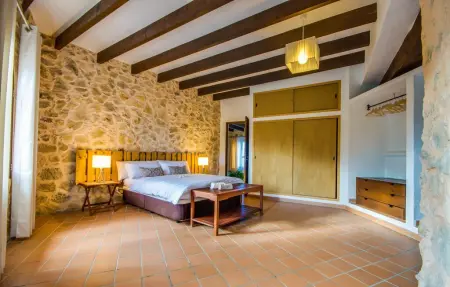 Higo Chumbo, Maison 4 personnes à Porreres - Photo 32