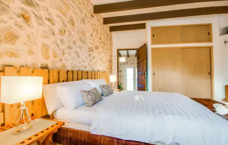 Higo Chumbo, Maison 4 personnes à Porreres - Photo 33