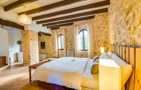 Higo Chumbo, Maison 4 personnes à Porreres - Photo 34