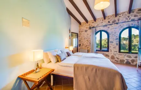 Higo Chumbo, Maison 4 personnes à Porreres - Photo 35