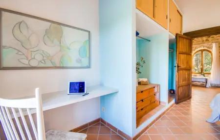 Higo Chumbo, Maison 4 personnes à Porreres - Photo 37