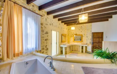 Higo Chumbo, Maison 4 personnes à Porreres - Photo 40