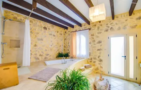 Higo Chumbo, Maison 4 personnes à Porreres - Photo 41
