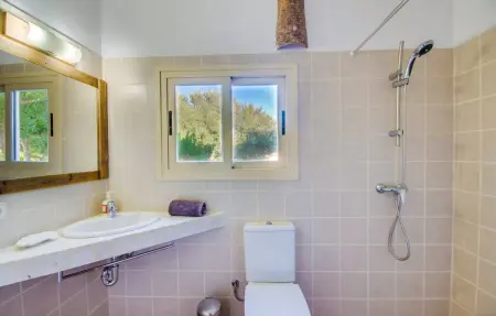Higo Chumbo, Maison 4 personnes à Porreres - Photo 42