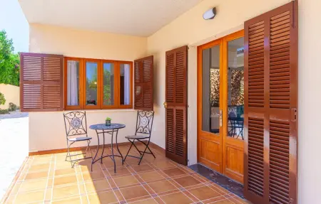 Mirte, Maison 6 personnes à Sa Coma - Photo 12