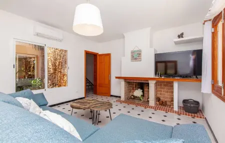 Mirte, Maison 6 personnes à Sa Coma - Photo 15