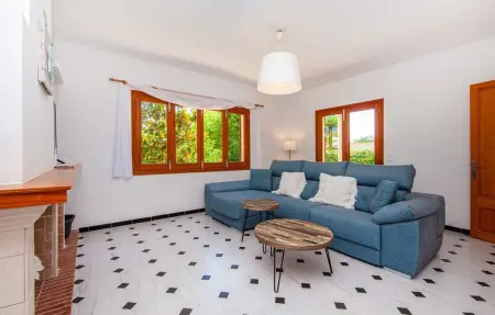 Mirte, Maison 6 personnes à Sa Coma - Photo 16