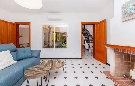 Mirte, Maison 6 personnes à Sa Coma - Photo 17
