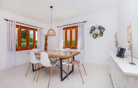 Mirte, Maison 6 personnes à Sa Coma - Photo 21