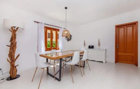 Mirte, Maison 6 personnes à Sa Coma - Photo 22
