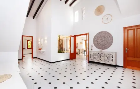 Mirte, Maison 6 personnes à Sa Coma - Photo 23