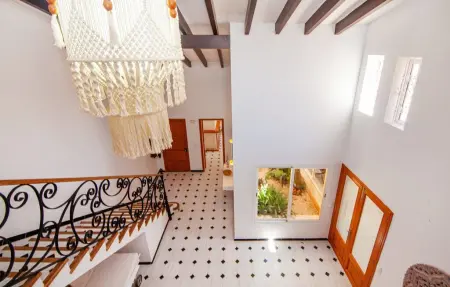 Mirte, Maison 6 personnes à Sa Coma - Photo 25