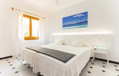 Mirte, Maison 6 personnes à Sa Coma - Photo 27