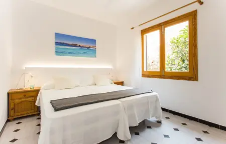 Mirte, Maison 6 personnes à Sa Coma - Photo 28