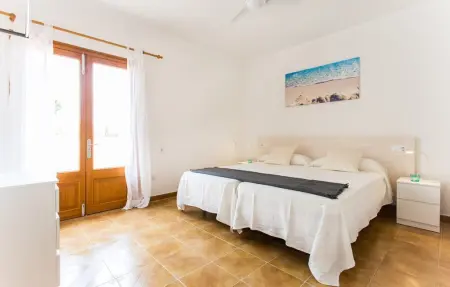 Mirte, Maison 6 personnes à Sa Coma - Photo 29