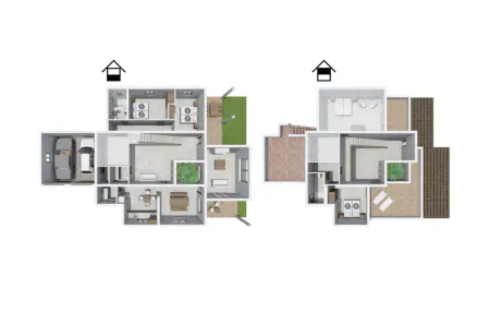Mirte, Maison 6 personnes à Sa Coma - Photo 36